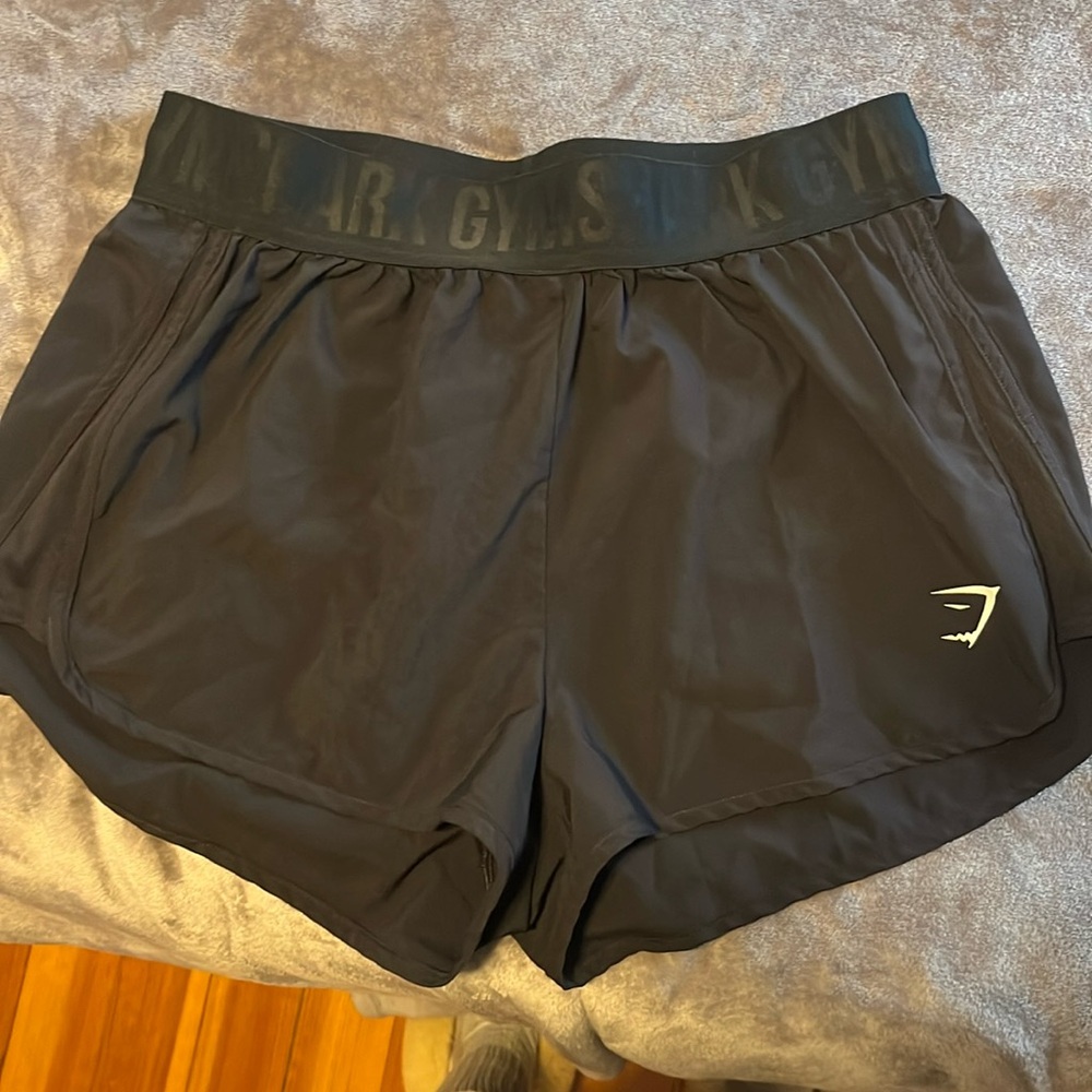 Gym shorts